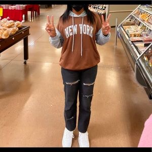 Meet your Posher, Jaylah